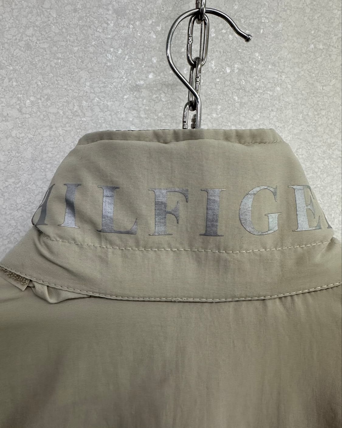 (M)타미힐피거 블루종-M2546 상품이미지7