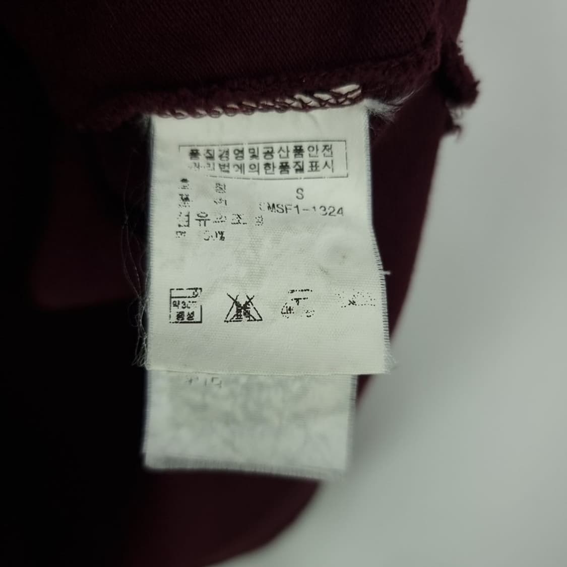 [폴로 랄프로렌] 빅포니 로고 자수 카라티 M20249 상품이미지10