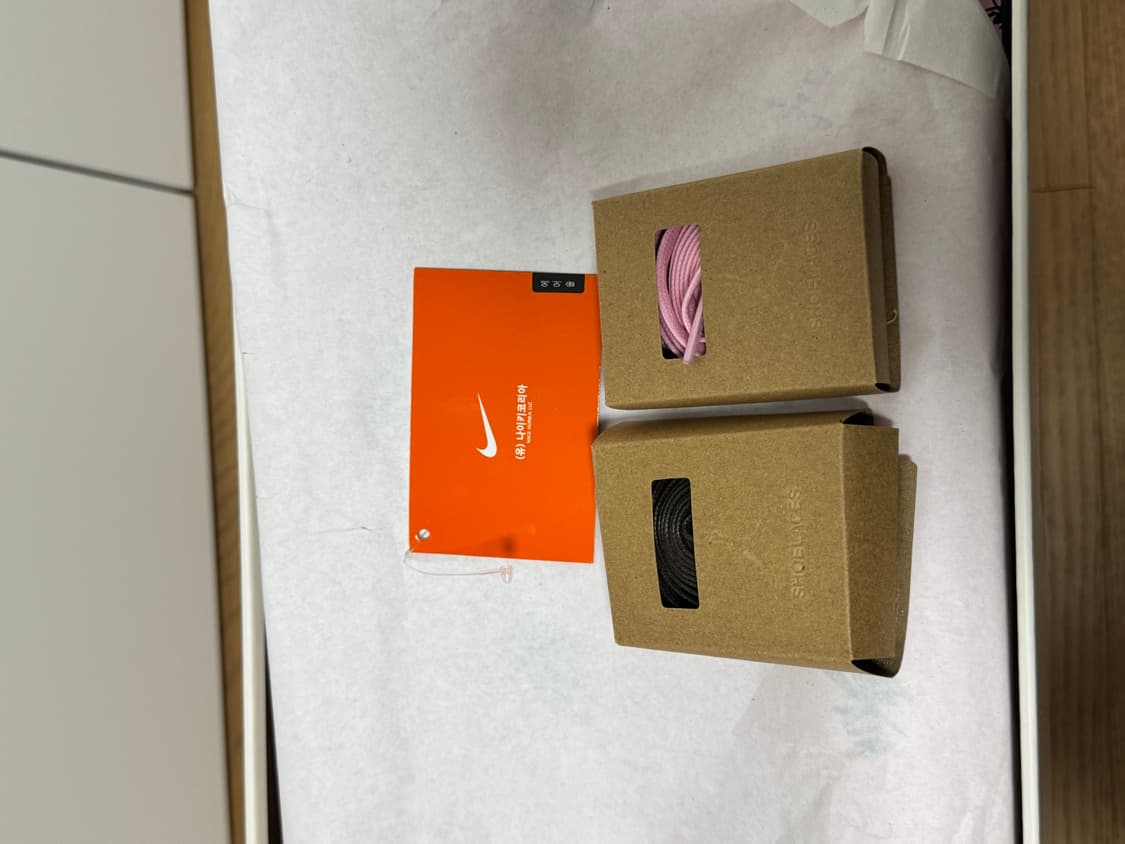 조던 1 x 트레비스 스캇 벨벳 브라운 앤 다크 모카 상품이미지8