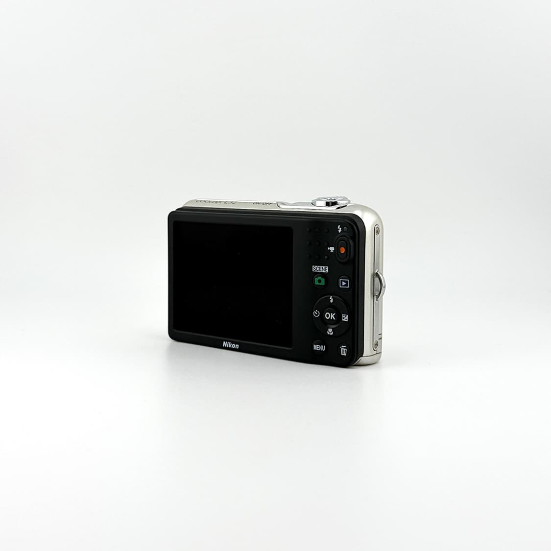 [여행용 Pick!] Nikon 니콘 쿨픽스 L32 레트로 디지털 카메라 상품이미지6