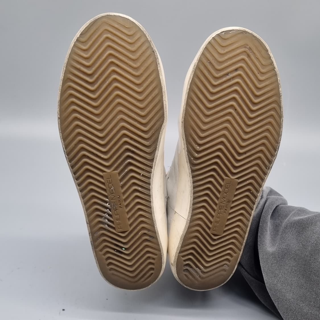 필립플레잉 여성스니커즈220 상품이미지3