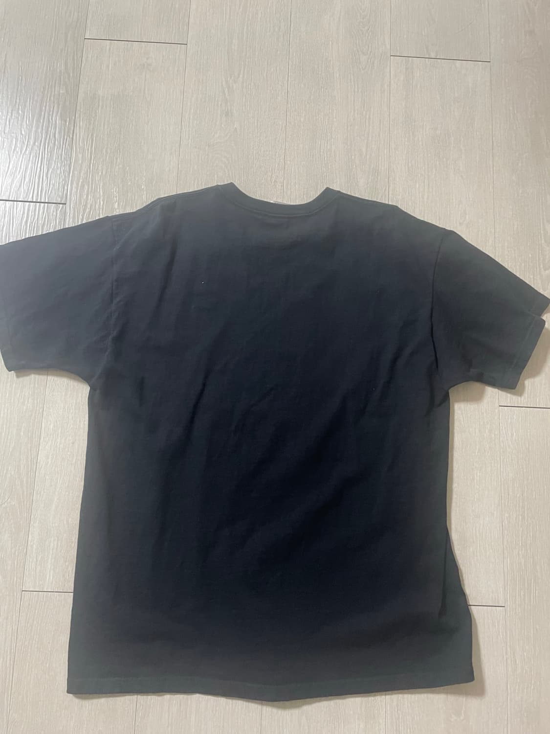 Choppers / skull t shirt xl 상품이미지4