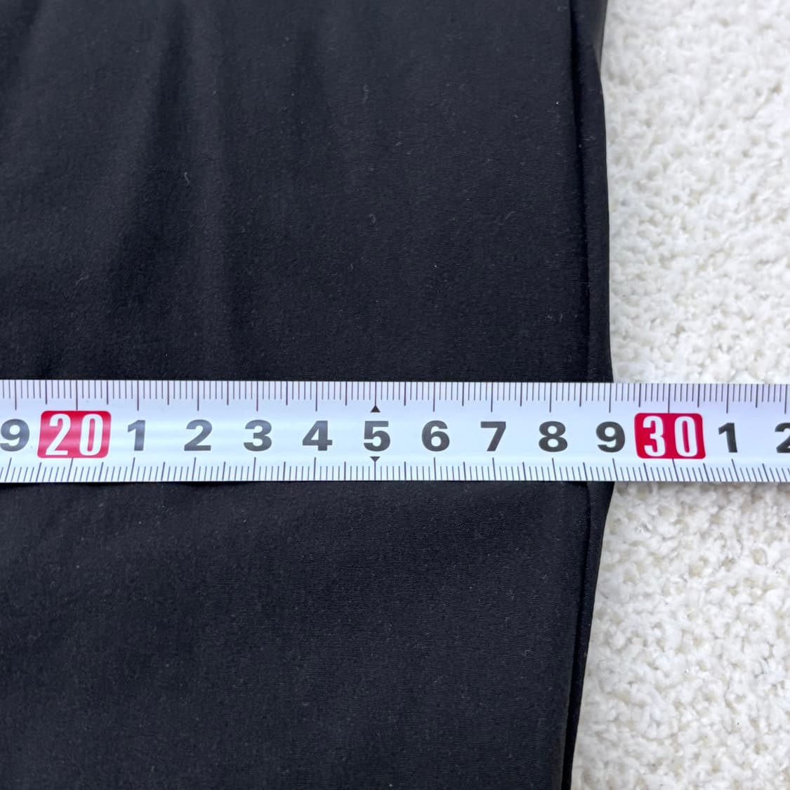 34 콜마르 골프 남성용 긴바지 0304E 상품이미지8