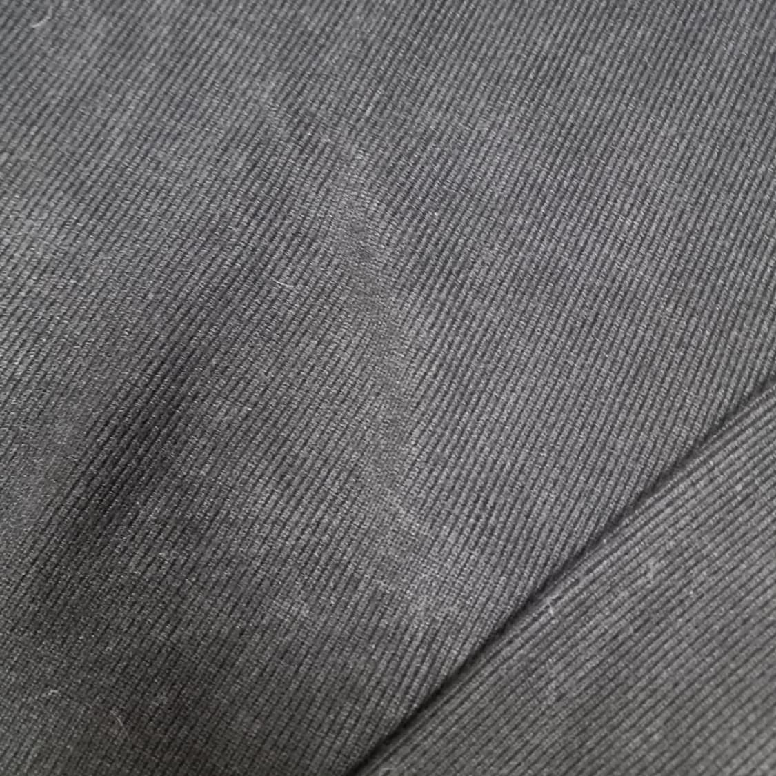 빈티지 골지 목폴라 니트 블랙(100) 상품이미지3