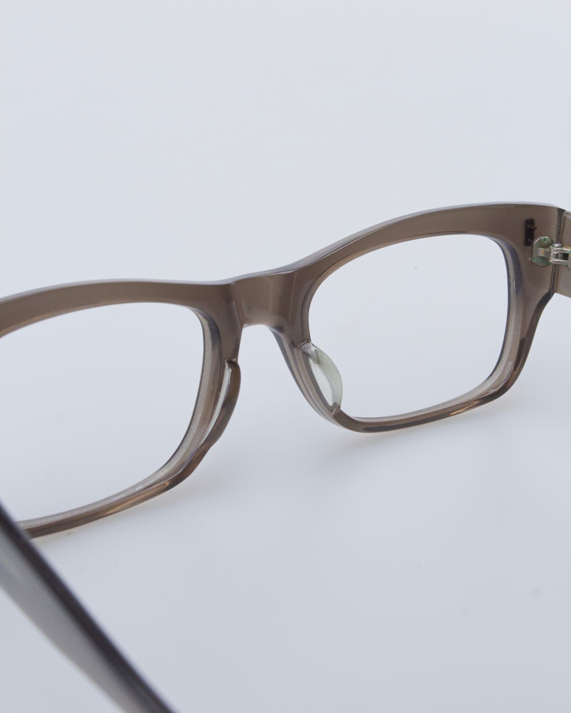 올리버 피플스(OLIVER PEOPLES) 뿔테 안경 상품이미지7