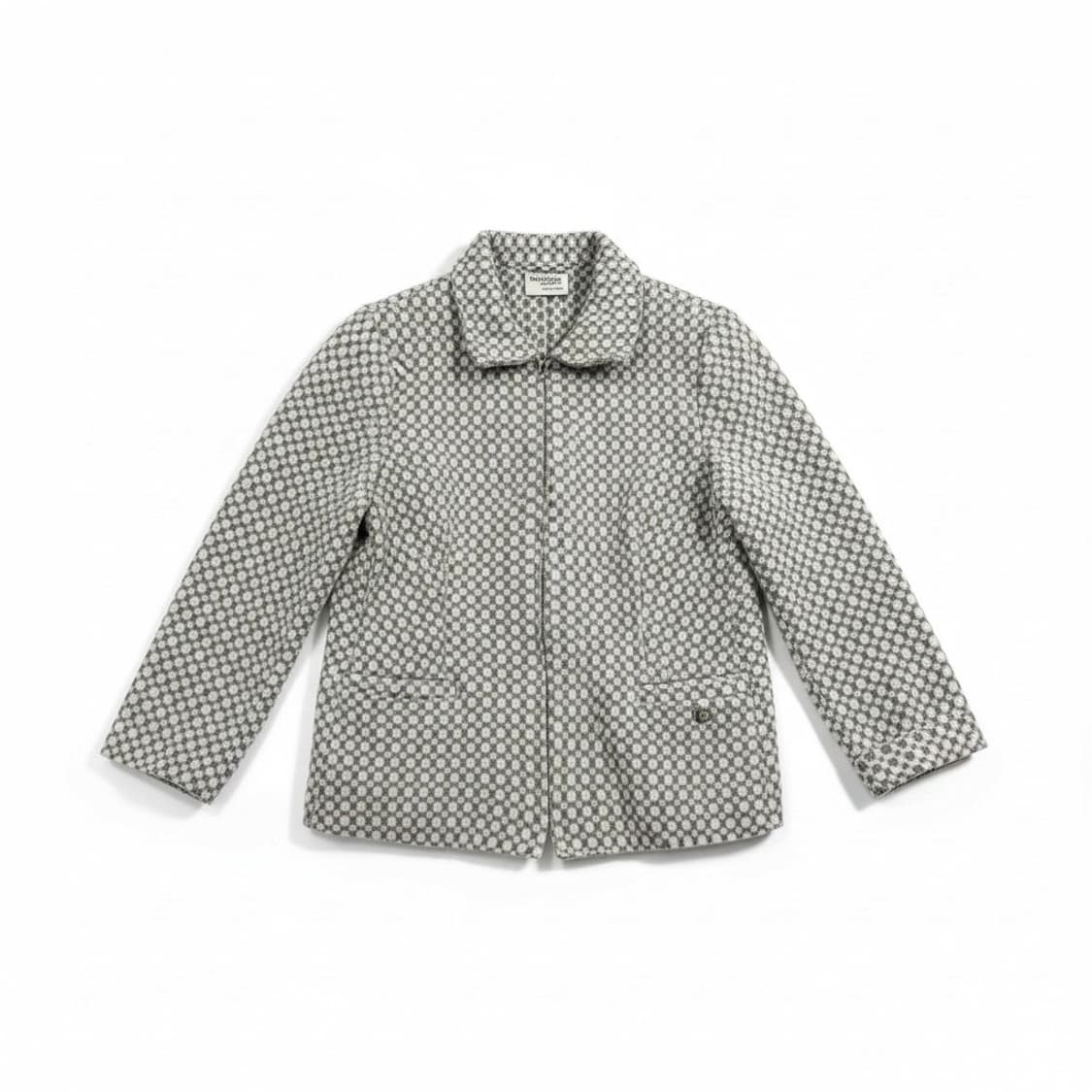 GEIGER 가이거 여성 버진울(양털울) 100% 자켓 상품이미지1