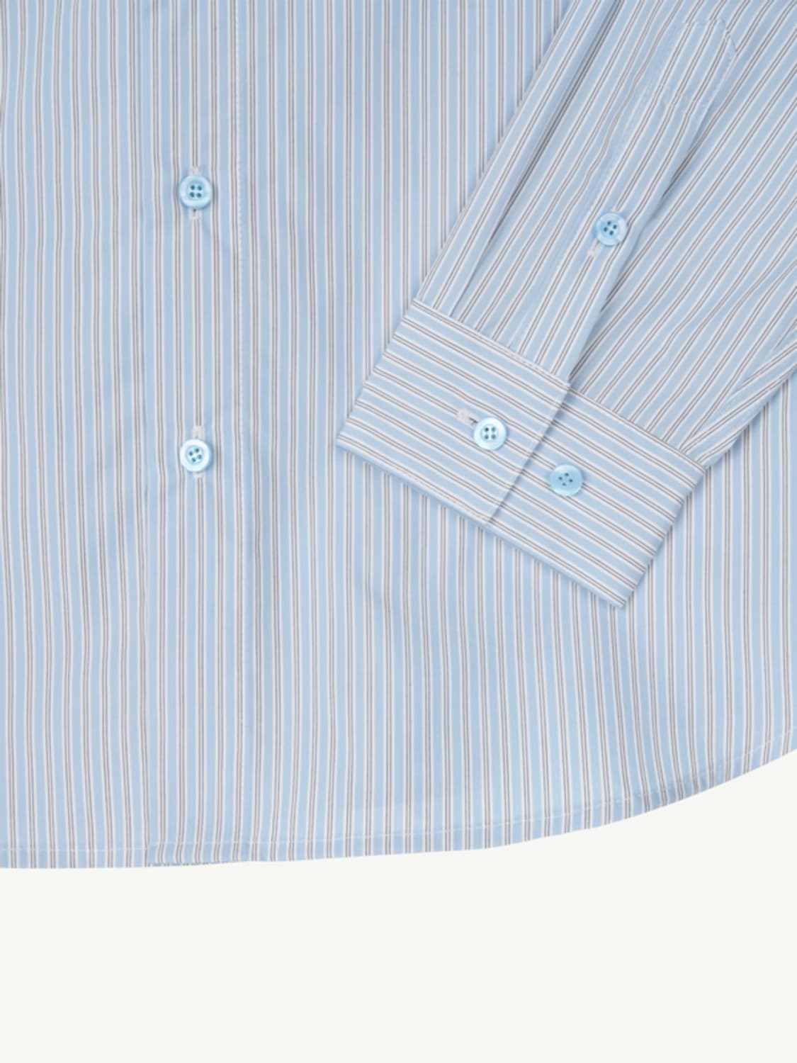 컬러컬러 파스텔 셔츠 PASTEL SHIRTS 상품이미지7