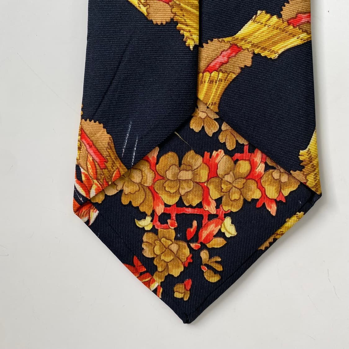 에르메스(HERMES) 명품 정품 넥타이 상품이미지6