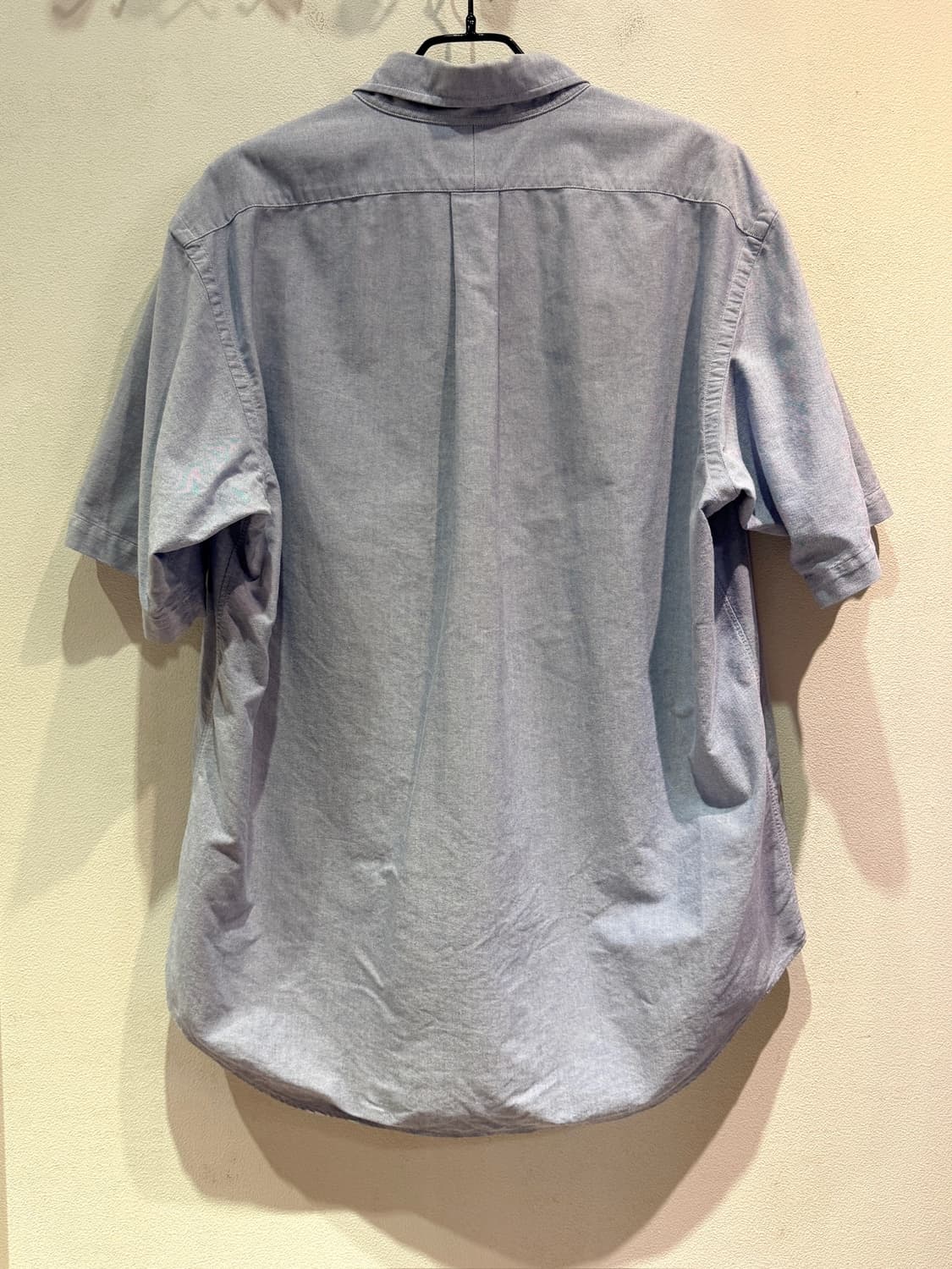 90s Polo Ralph Lauren Blake Shirt 상품이미지2