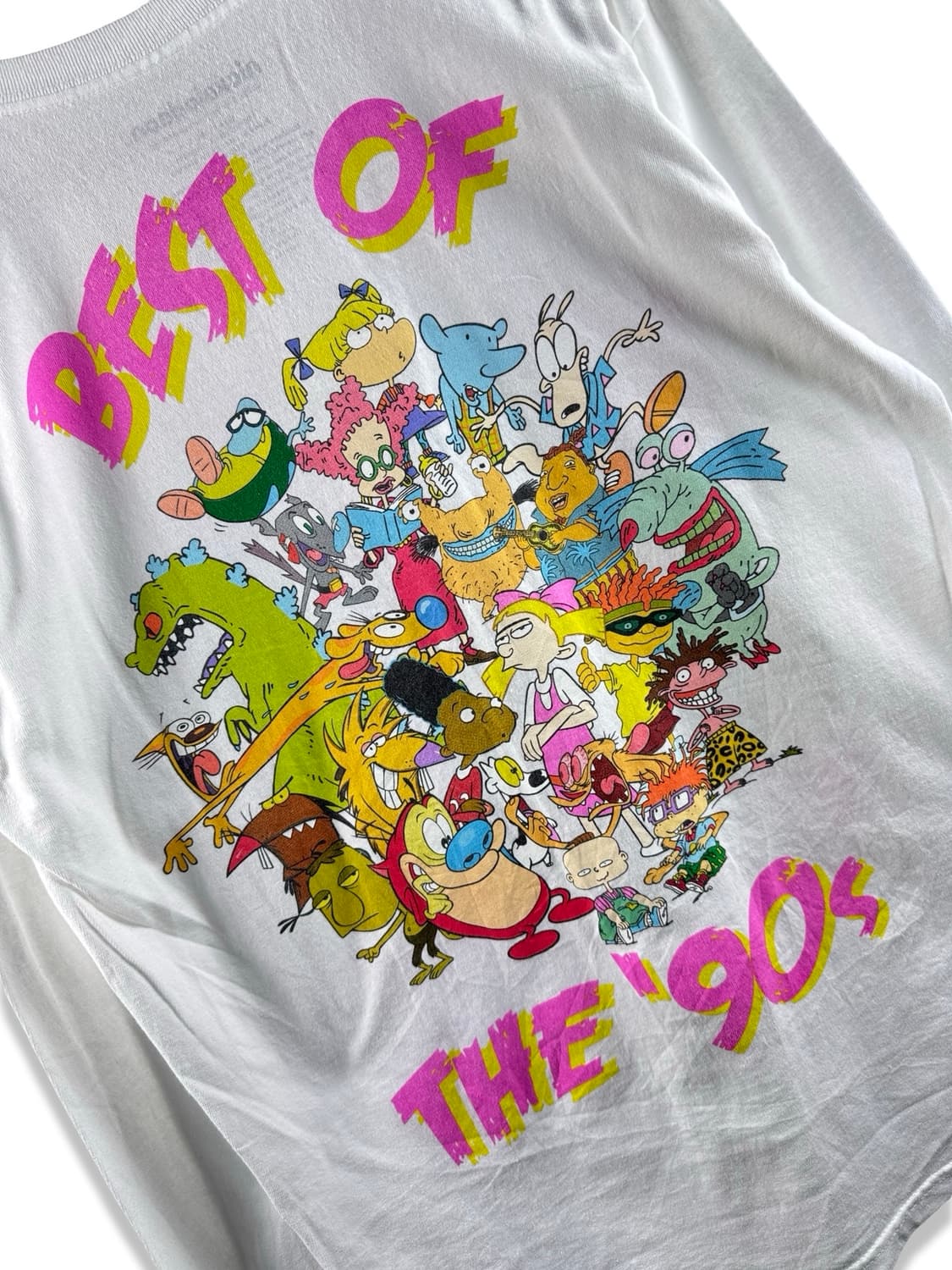 Nickelodeon  Best of the 90s2513 상품이미지5