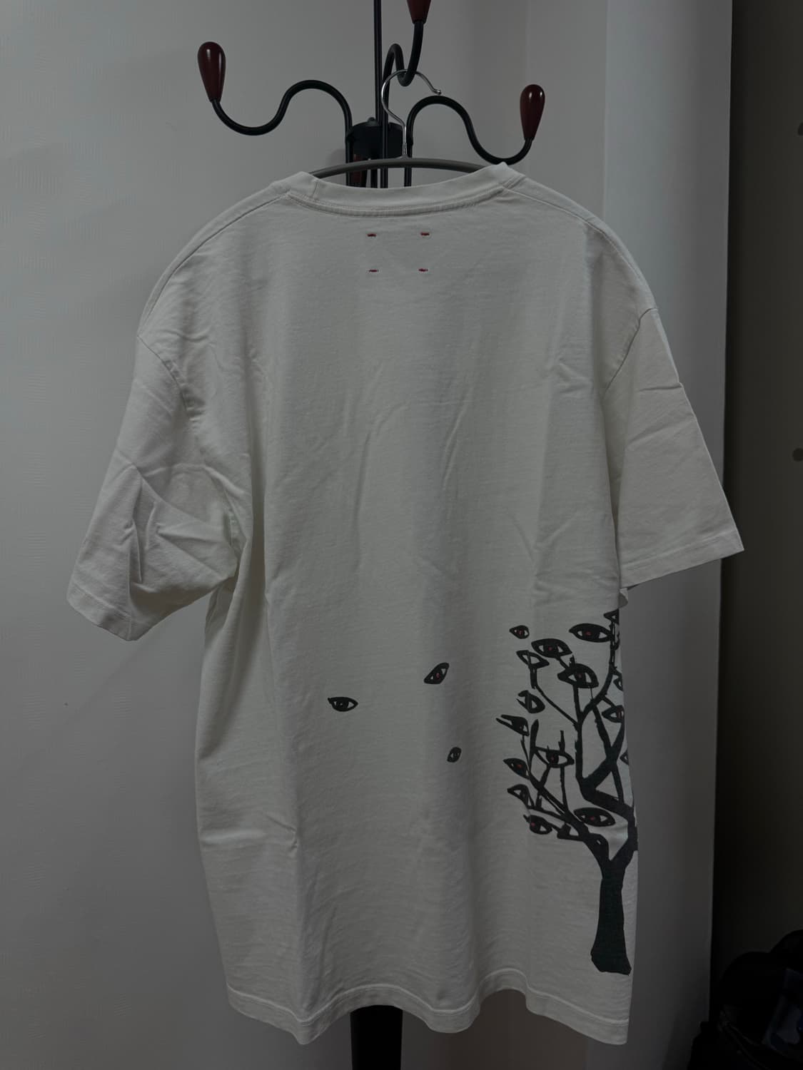 District Vision t-shirts XL 상품이미지2