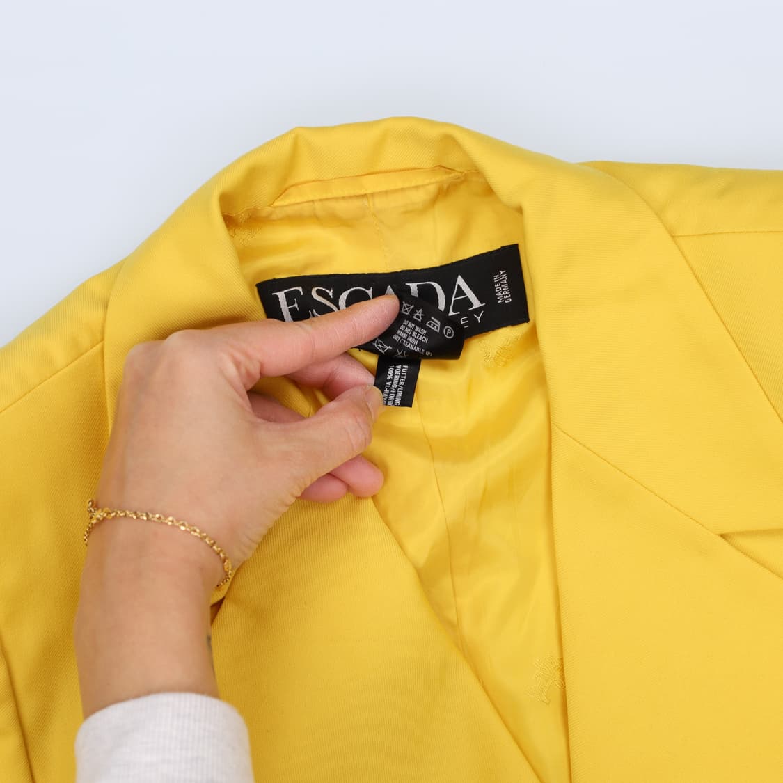 [36] 에스카다 여성 숏자켓 0102H1 상품이미지4