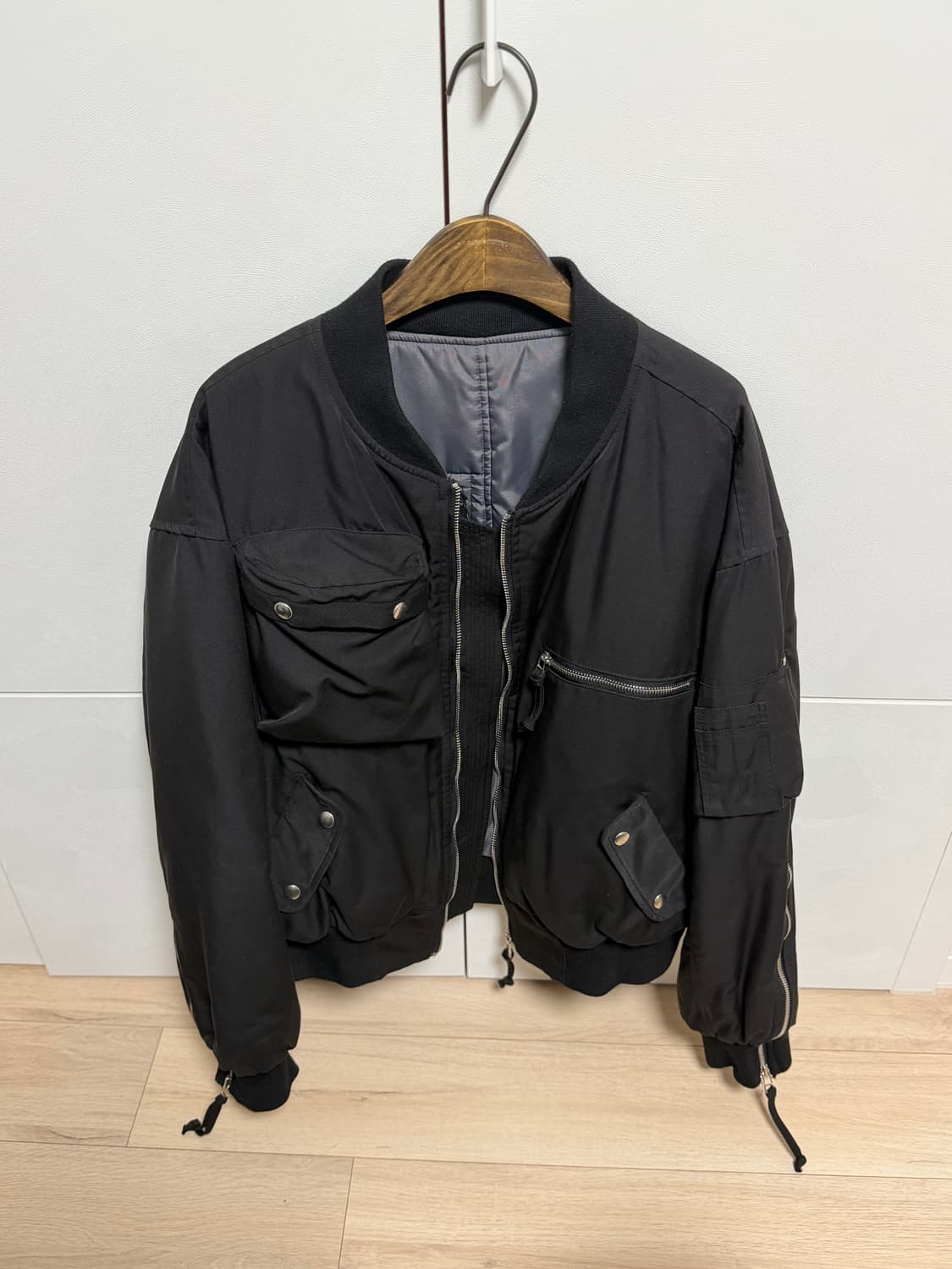 그레일즈 초판봄버 상품이미지1