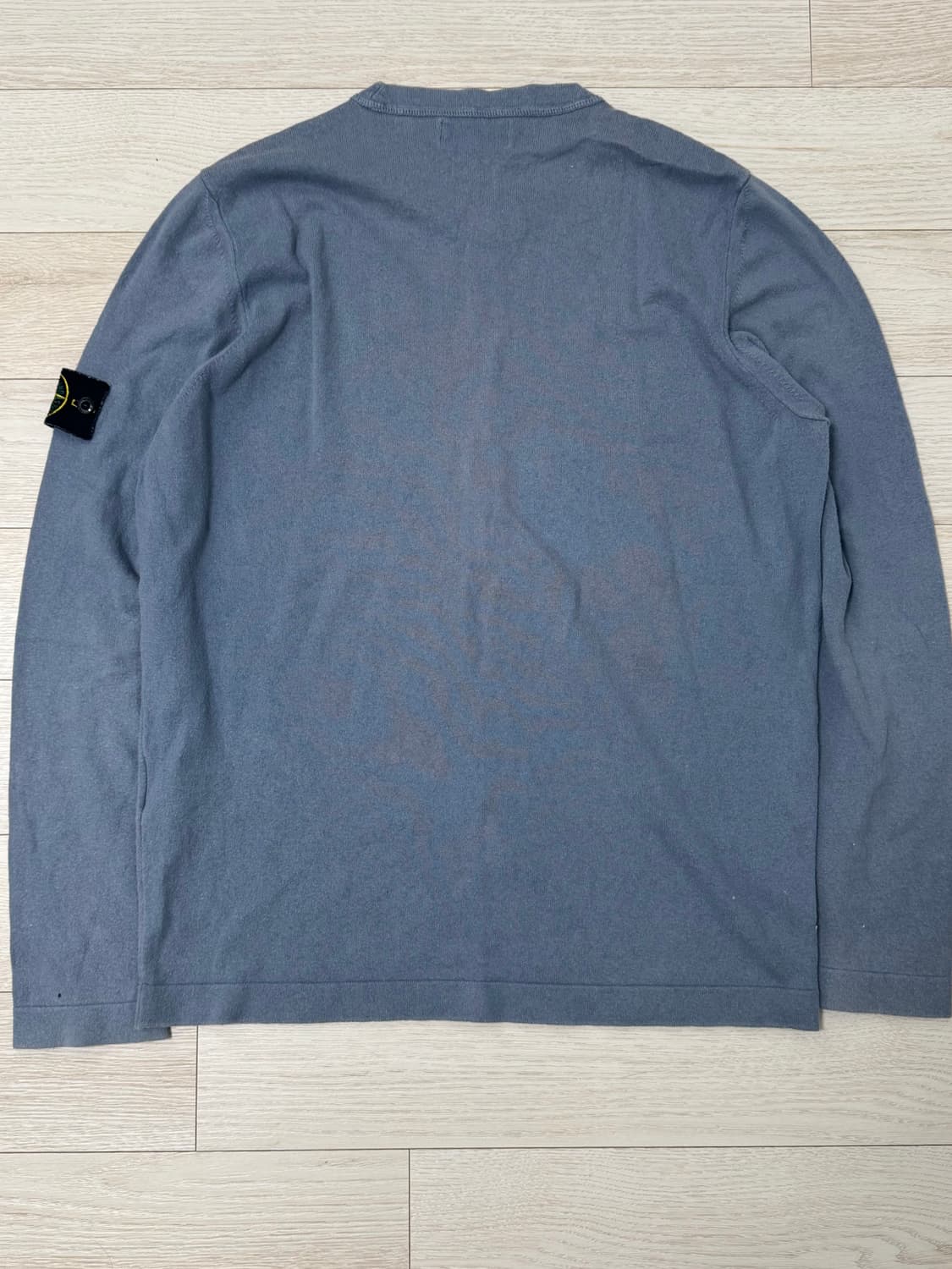 스톤아일랜드 롱슬리브 맨투맨 상품이미지2