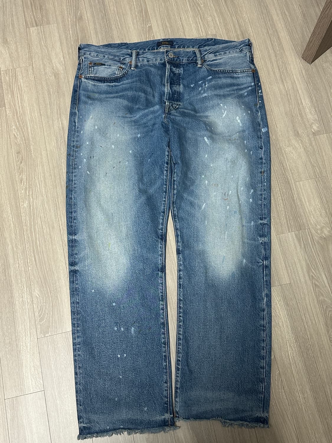 폴로 헤리티지 하바나 데님 상품이미지1