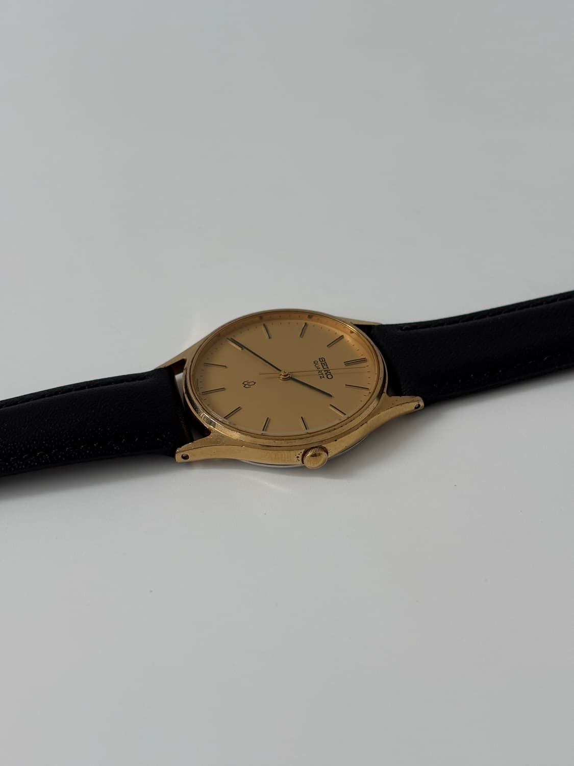 1980s Chariot Gold Quartz 상품이미지5