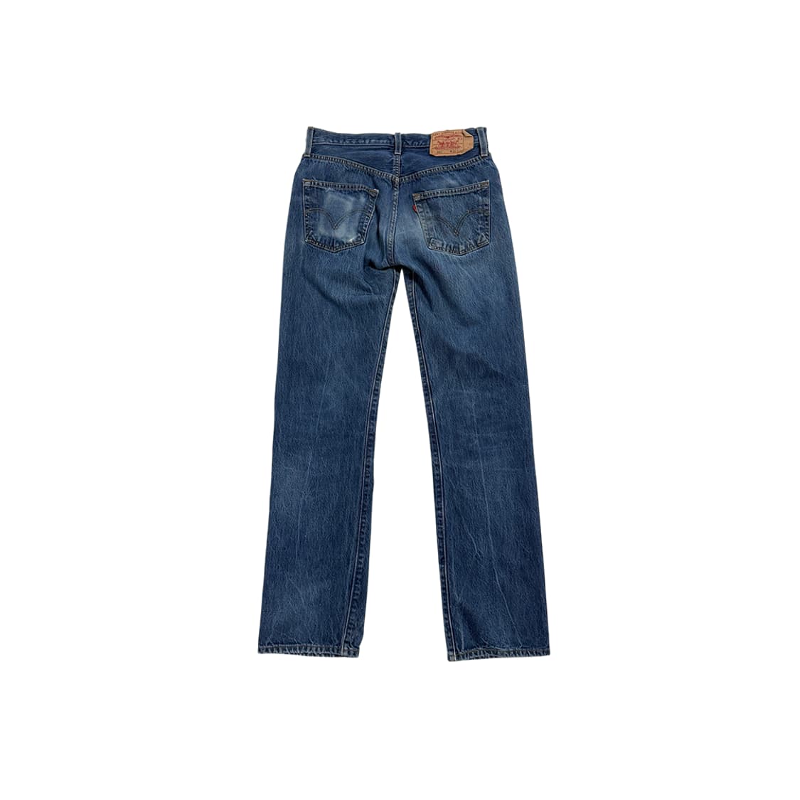 No.11  리바이스 501 스트레이트 데님 팬츠 상품이미지2