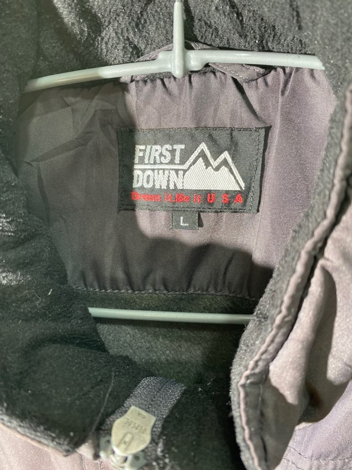 first down 베스트 상품이미지3