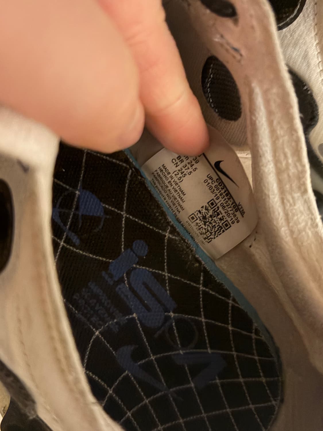 나이키 에어맥스 720 245 상품이미지6