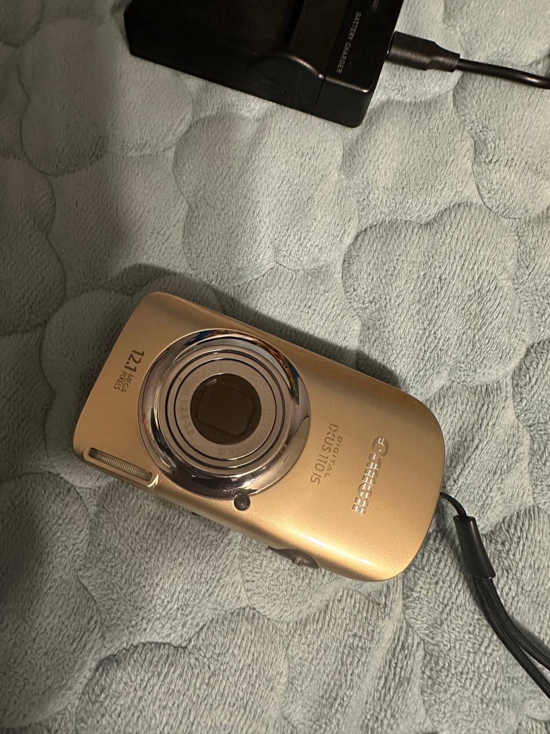 캐논익서스110is 골드 카리나디카 상품이미지1