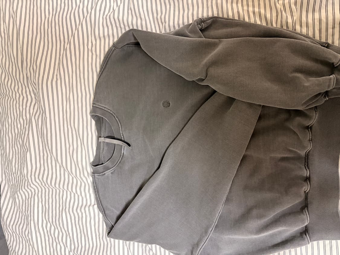 노이어 맨투맨 상품이미지4