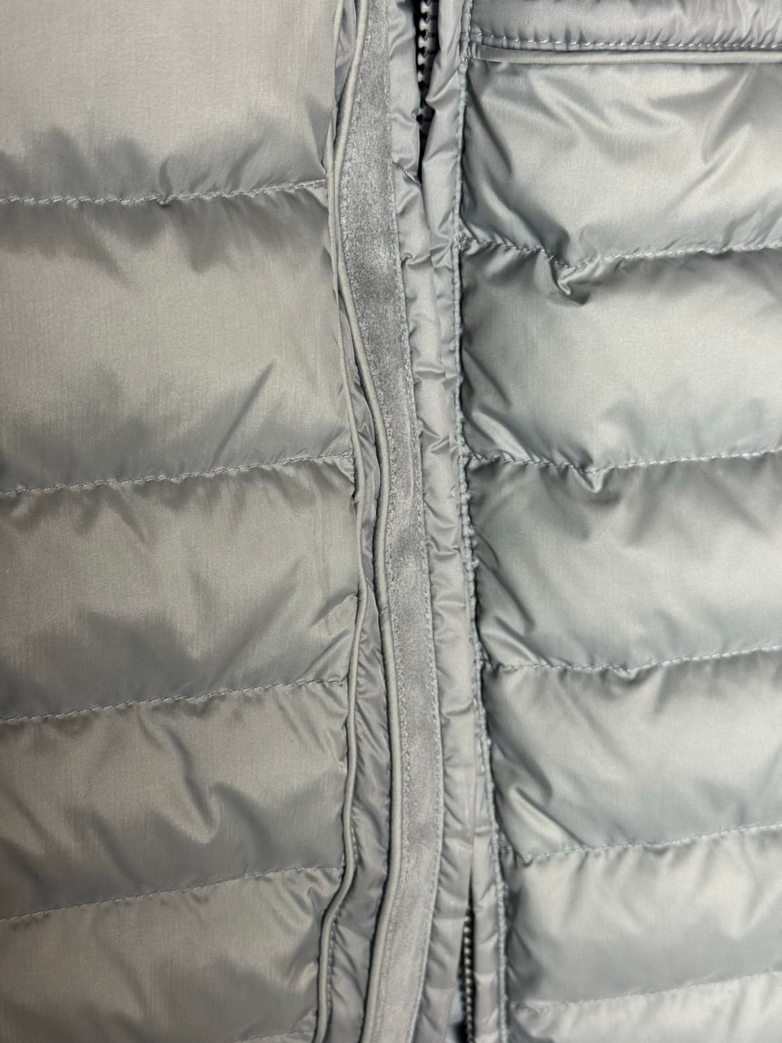 [XL] xlim ep.8 02 down jacket grey 상품이미지2