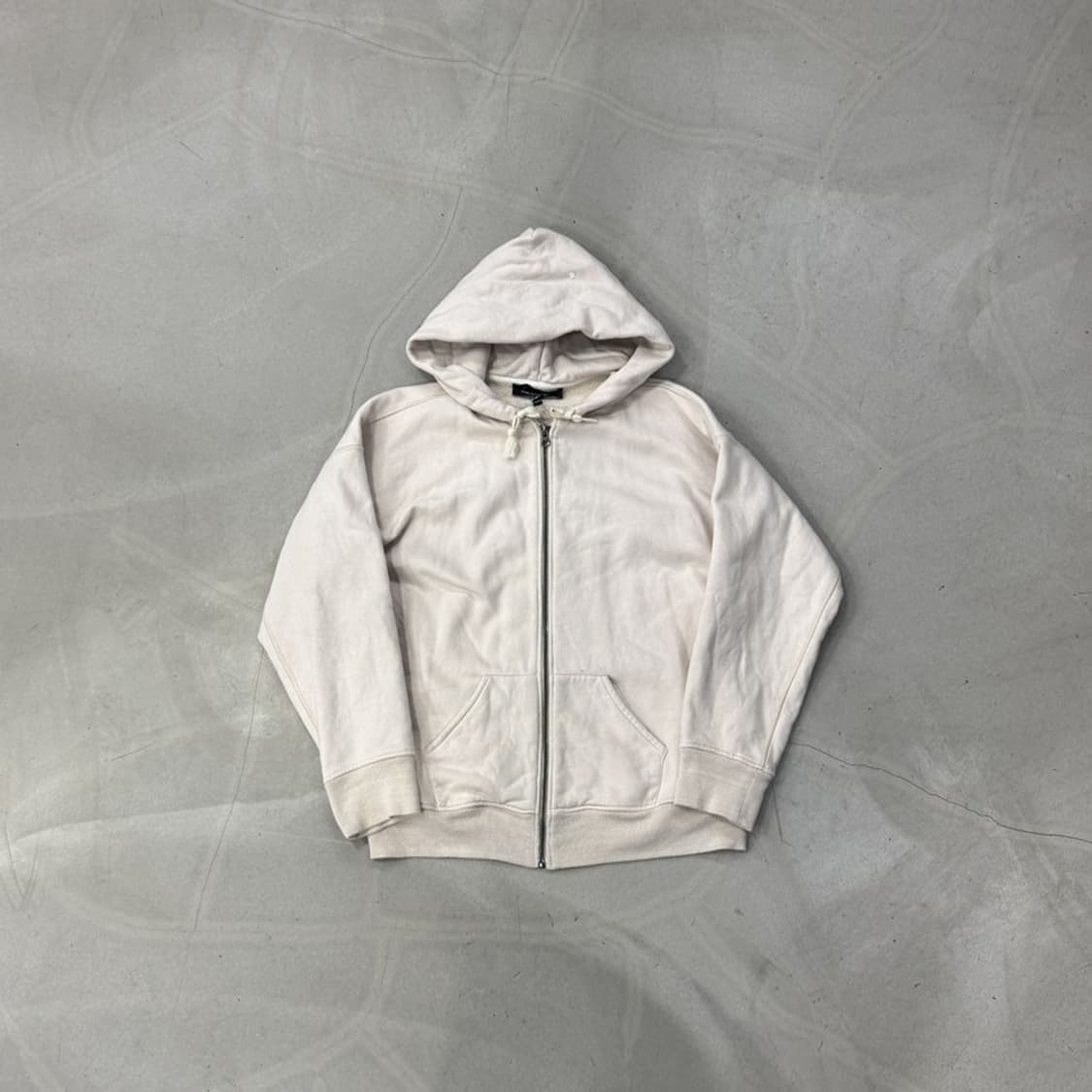 이자벨마랑 후드집업 S 상품이미지1