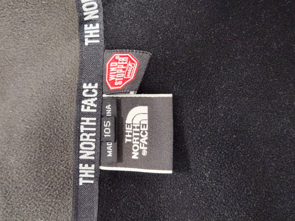 105 노스페이스 윈드스토퍼 후리스 상품이미지3