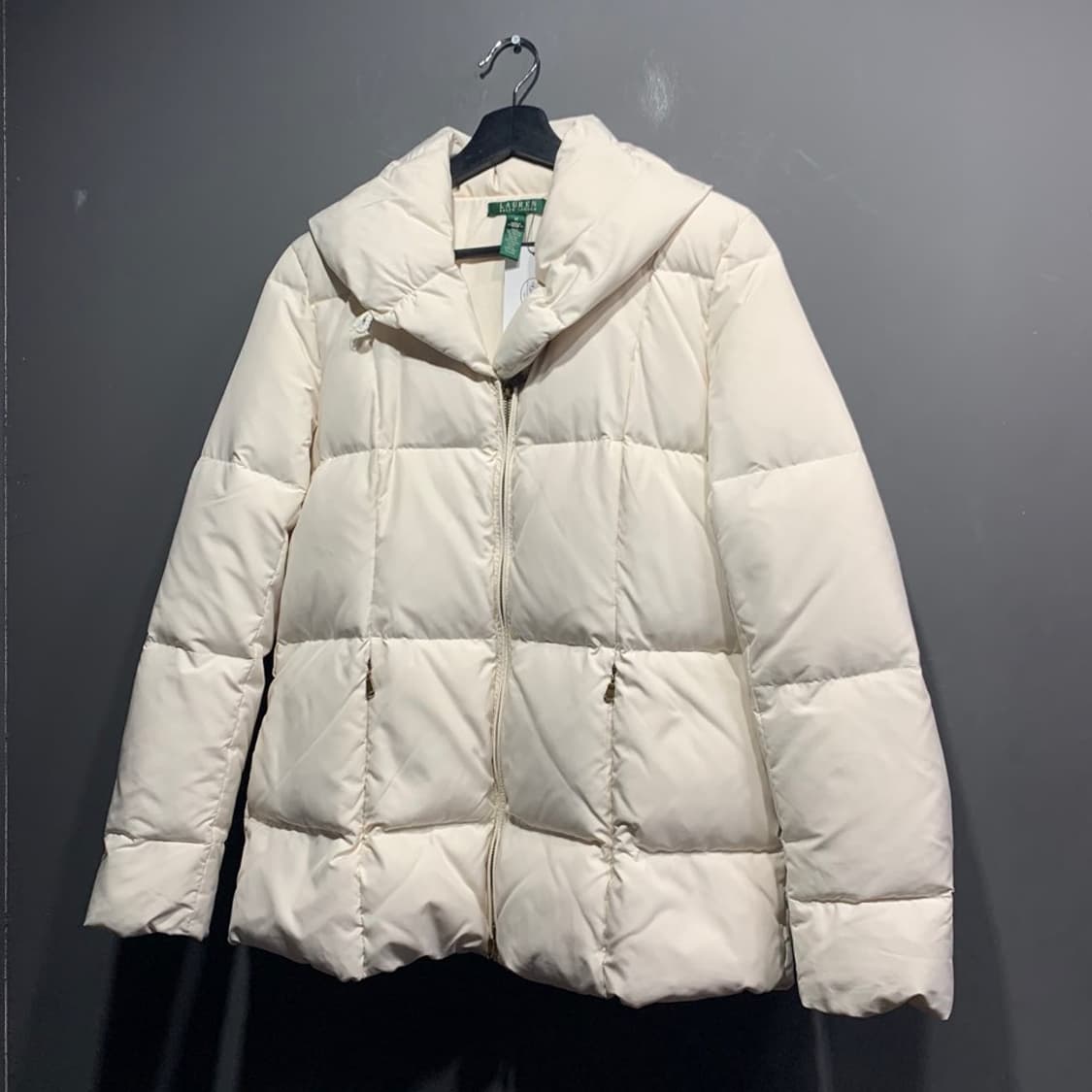 로렌 랄프로렌 패딩 상품이미지3