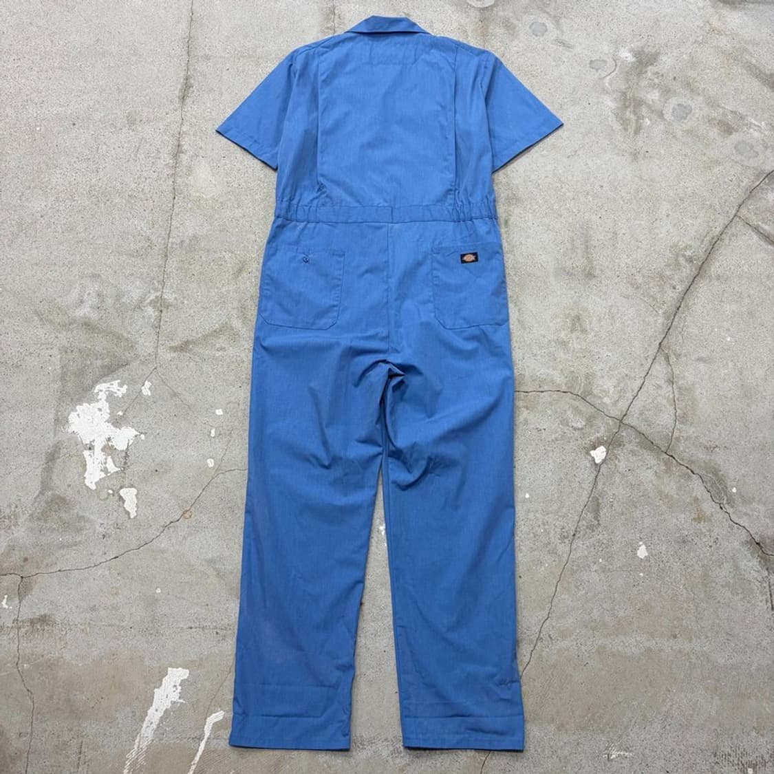 디키즈 워크 점프 수트 v2851 상품이미지2