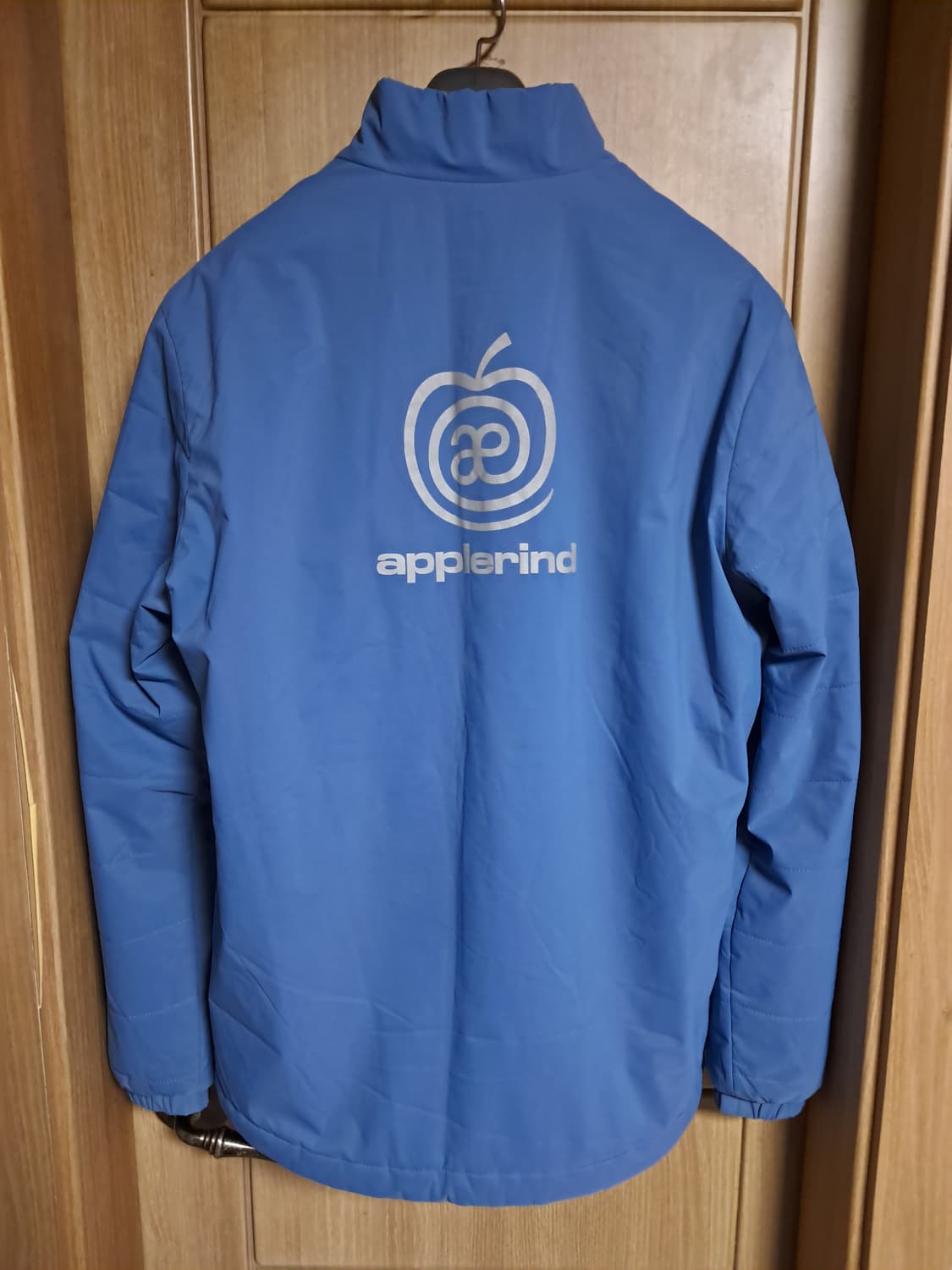 애플라인드 패딩 아노락 남성90  상품이미지3