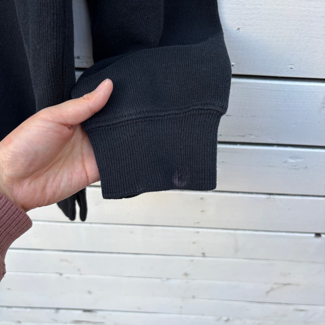 Polo 폴로 빅포니 풀오버 니트 상품이미지8