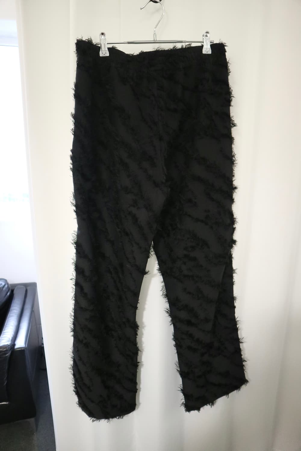 HOPE break clean trousers 상품이미지4