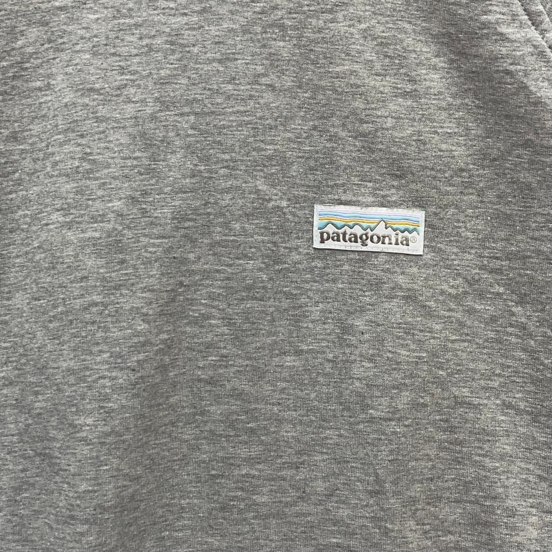 Patagonia Classic Logo Sweatshirt 상품이미지4