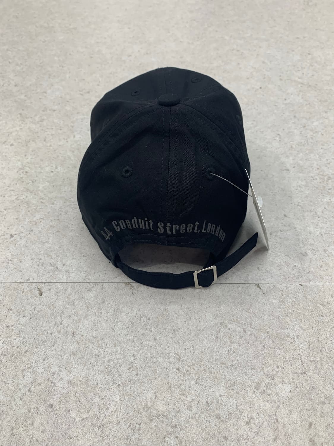 Vivienne Westwood 비비안 웨스트우드 캡 상품이미지4