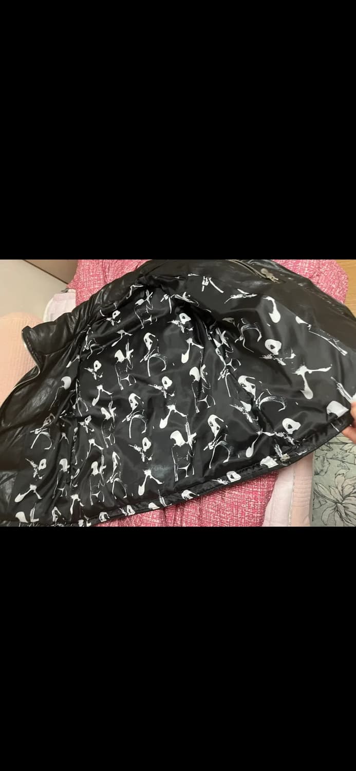 떠그클럽 패딩 상품이미지3