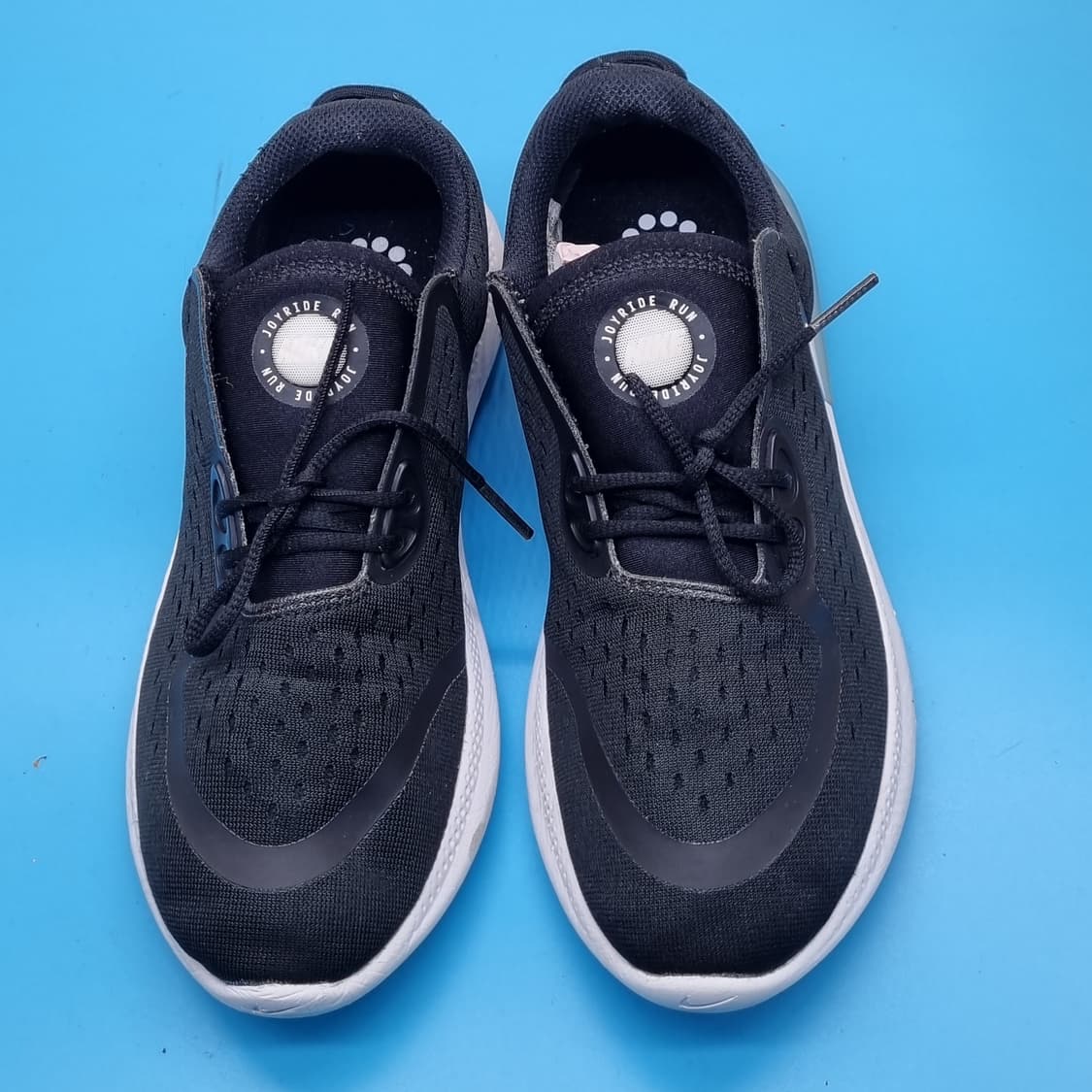 나이키 조이라이드 듀얼런 운동화240 상품이미지2