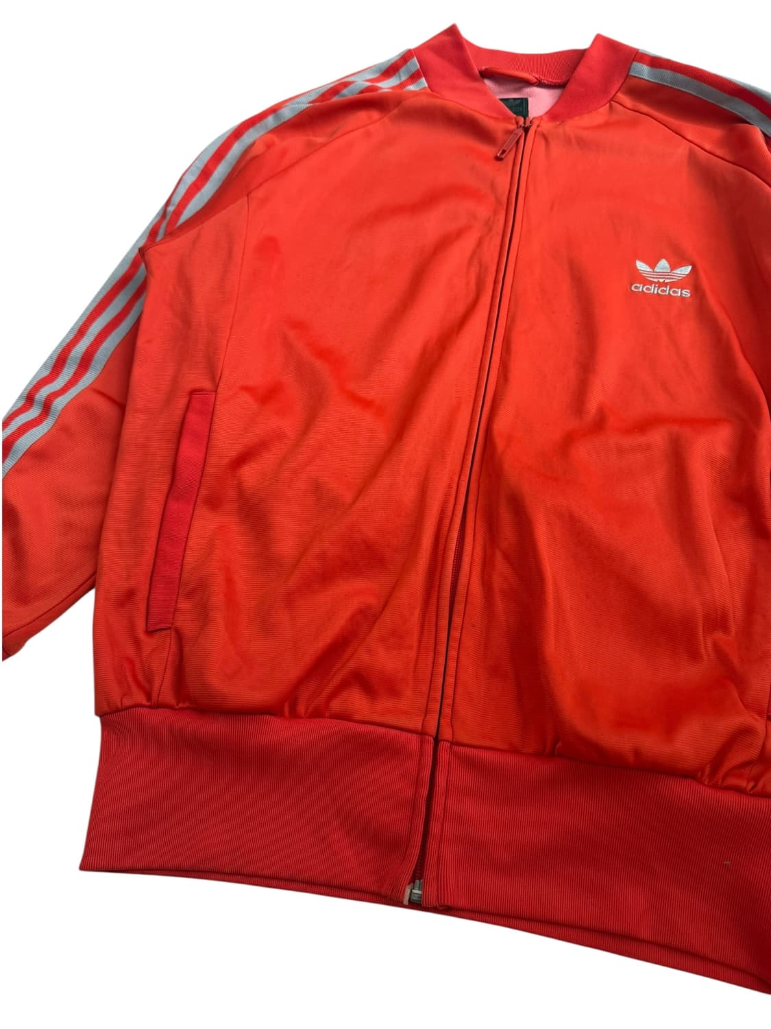 아디다스 오렌지 져지 상품이미지7