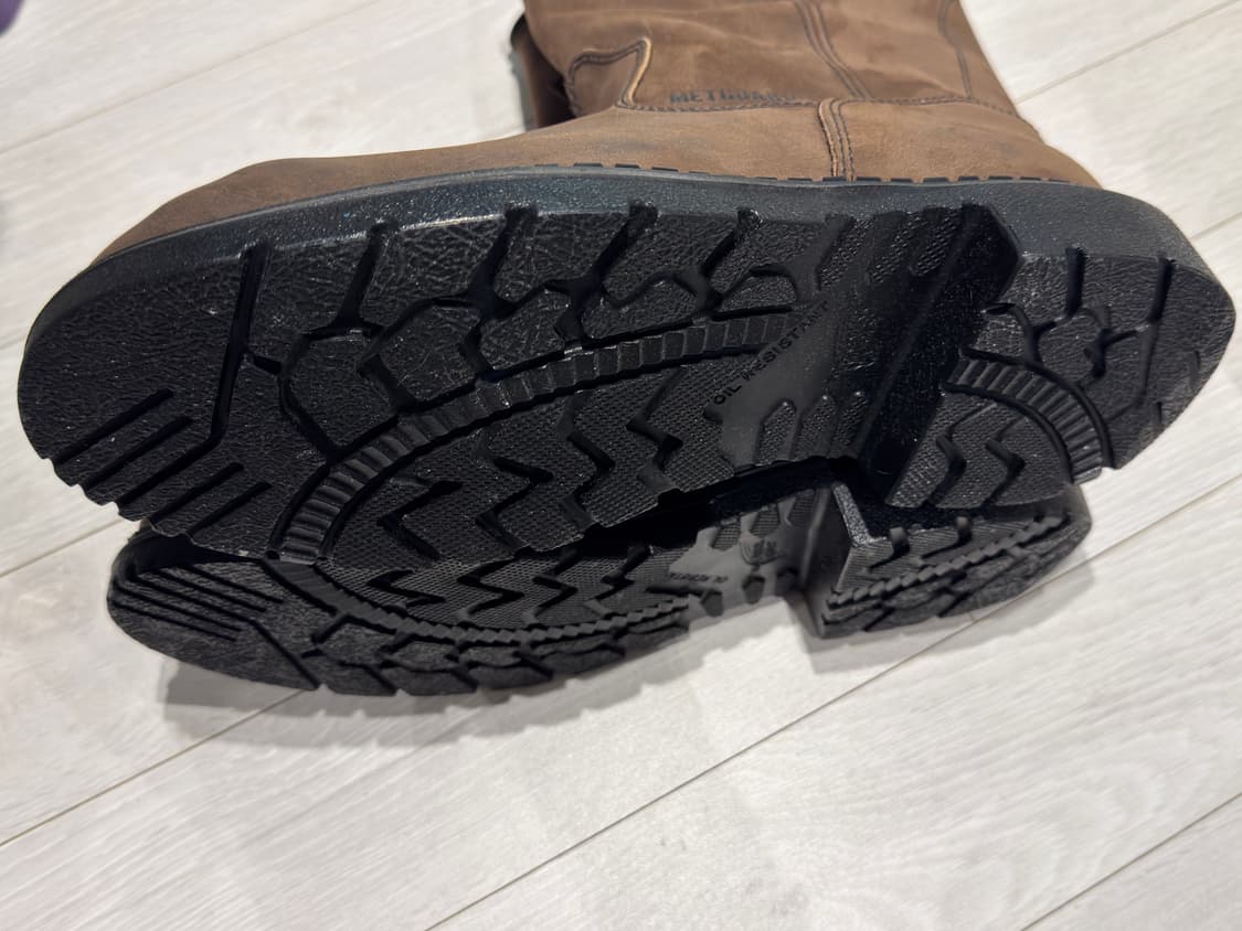 [270] 레드윙 페코스 4436 스틸토 워터프루프 부츠 상품이미지8