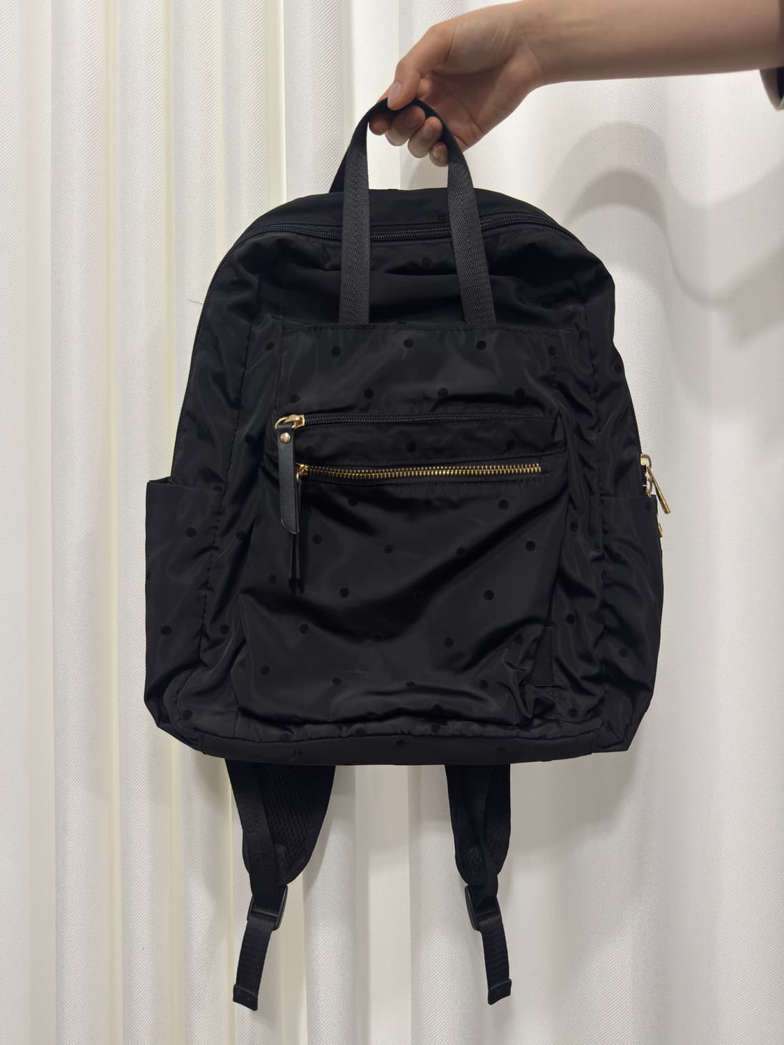 dot backpack 상품이미지1