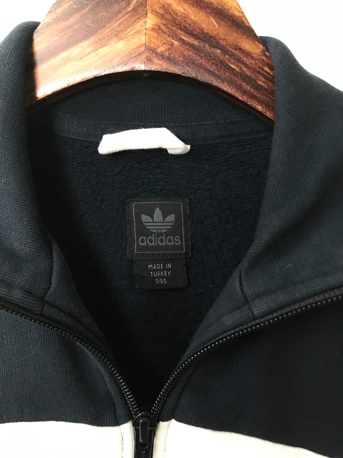 아디다스 아이러브 서울 오래오 배색 져지 상품이미지5