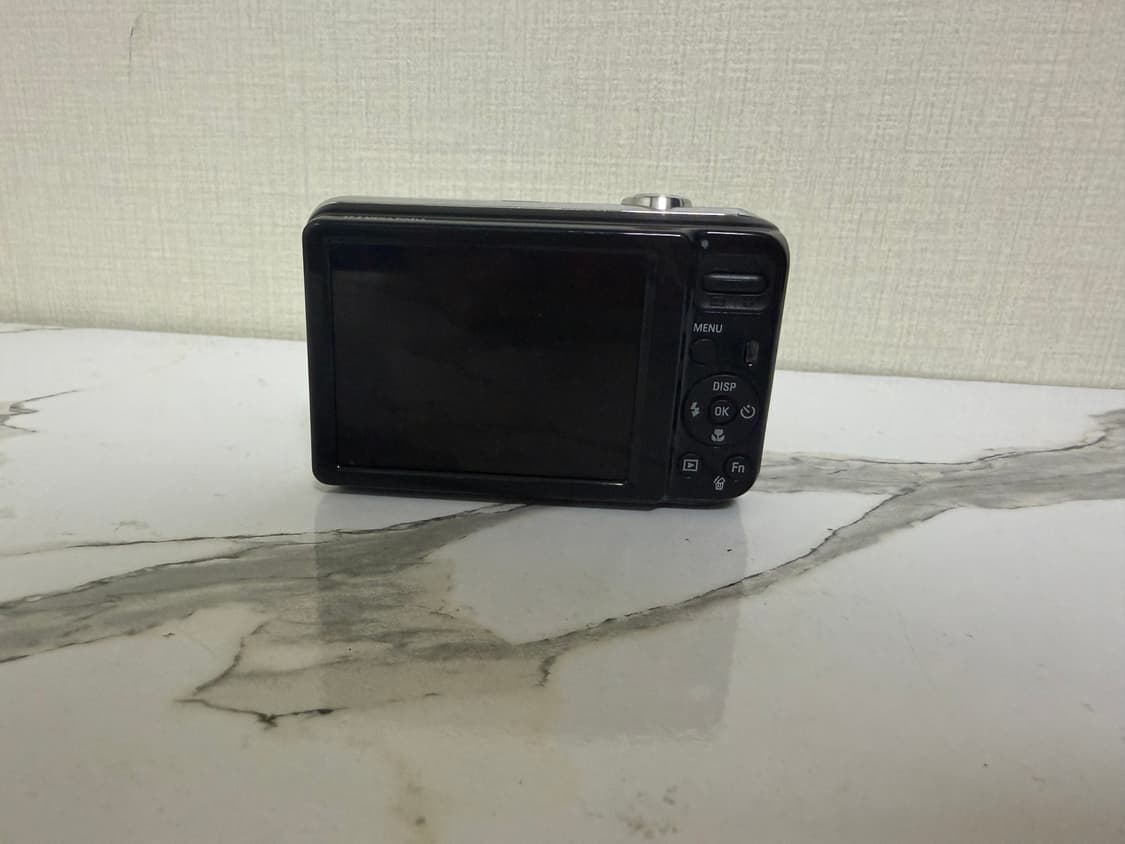 삼성 vluu es30 디지털카메라(똑딱이카메라) 상품이미지5