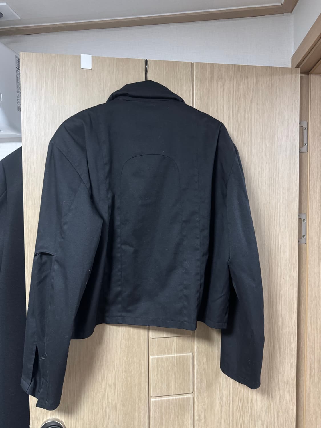 어나더유스 자켓 2사이즈 상품이미지6