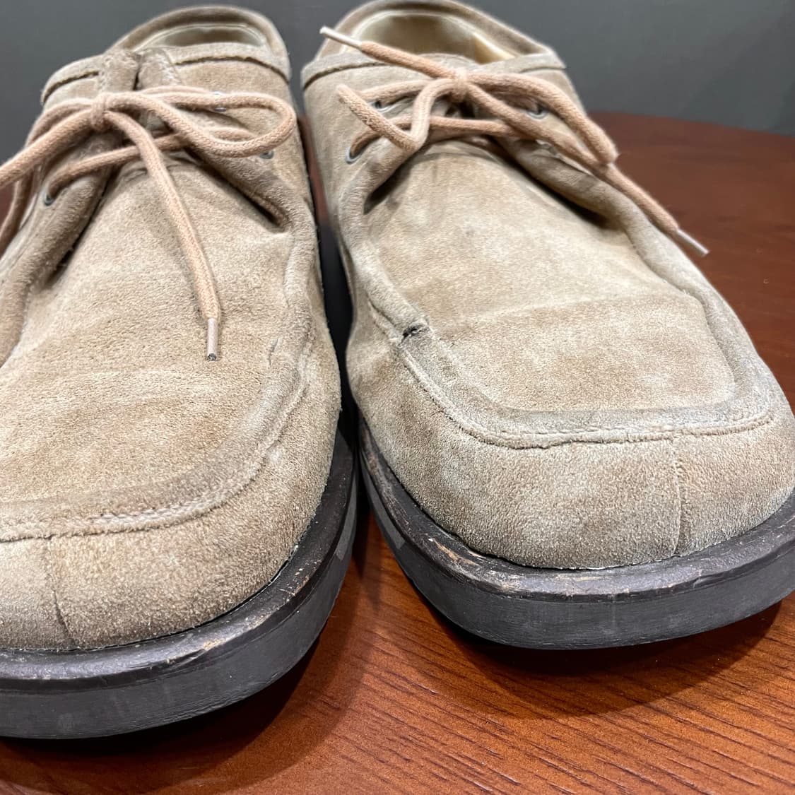 발리 파밍턴 슈즈 275mm 상품이미지6