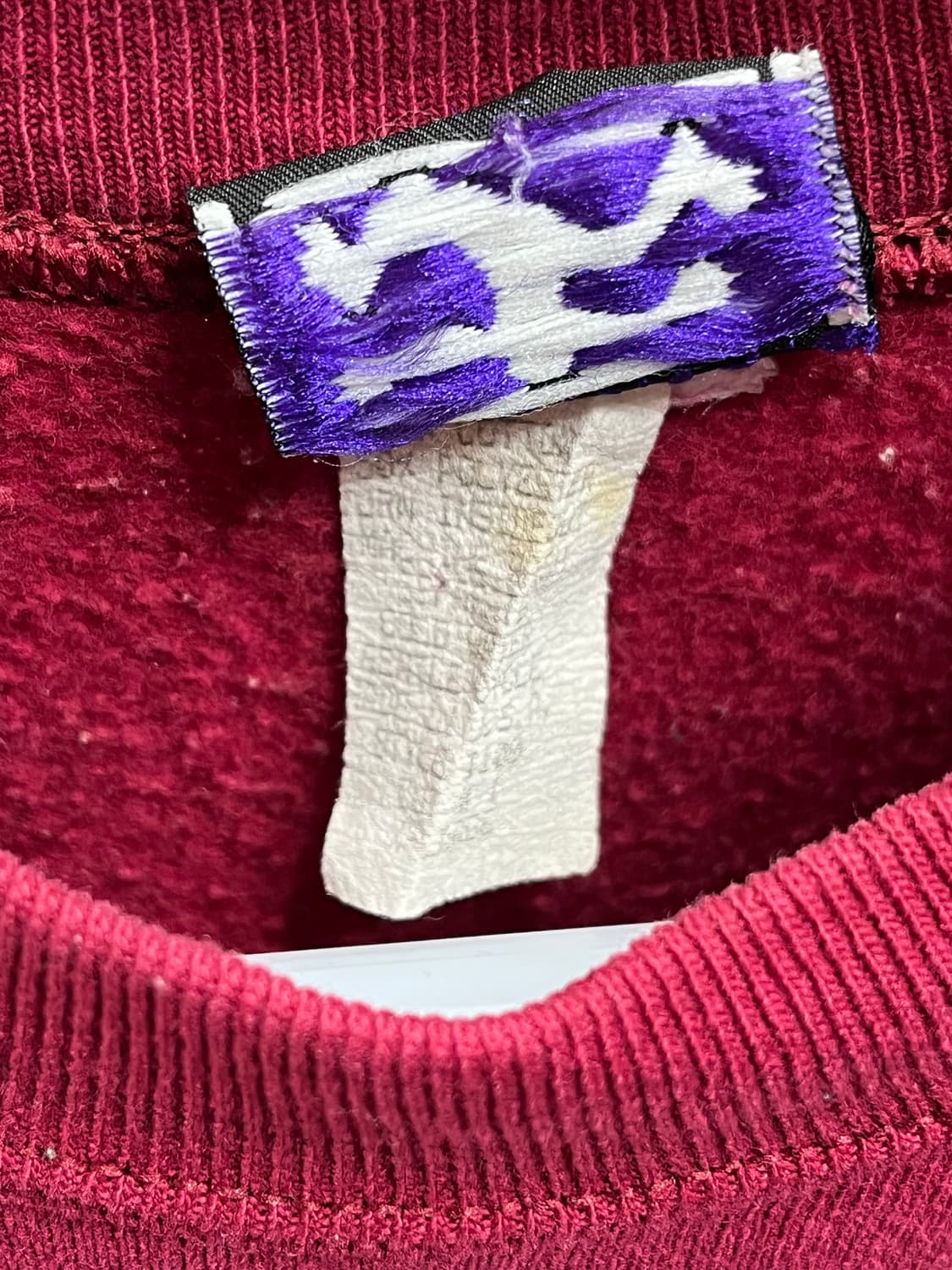 old airwalk sweat 상품이미지9