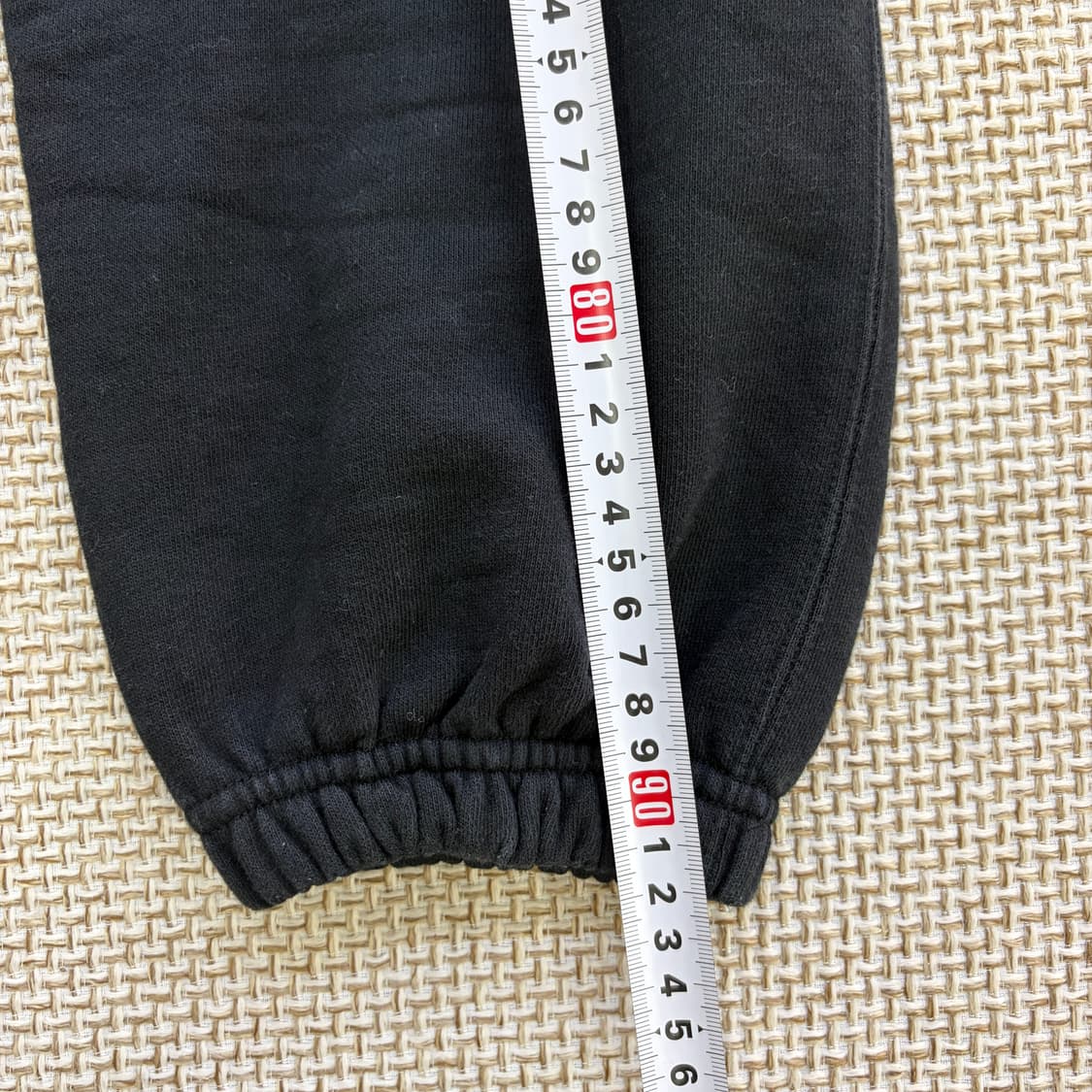 S 나이키 스우시 조거 바지 0515D 상품이미지8