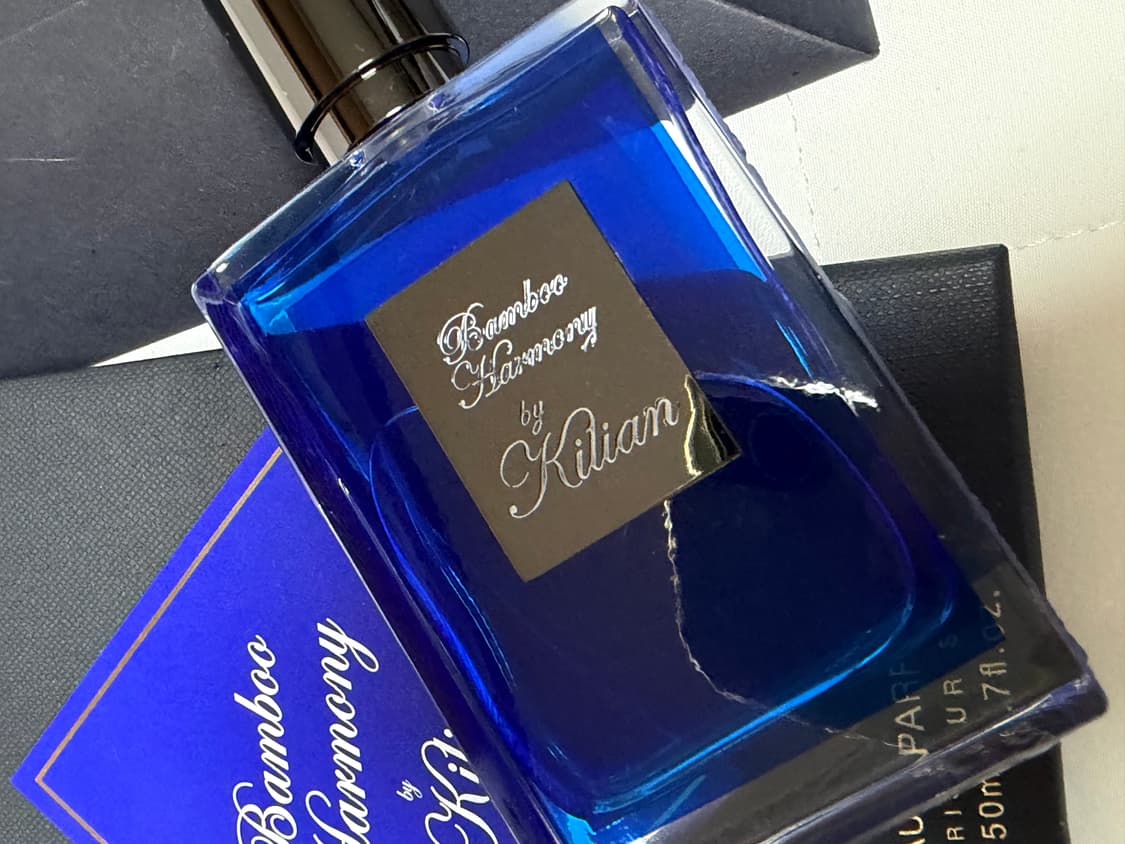 킬리안 뱀부하모니 50ml 쇼핑백O 상품이미지2