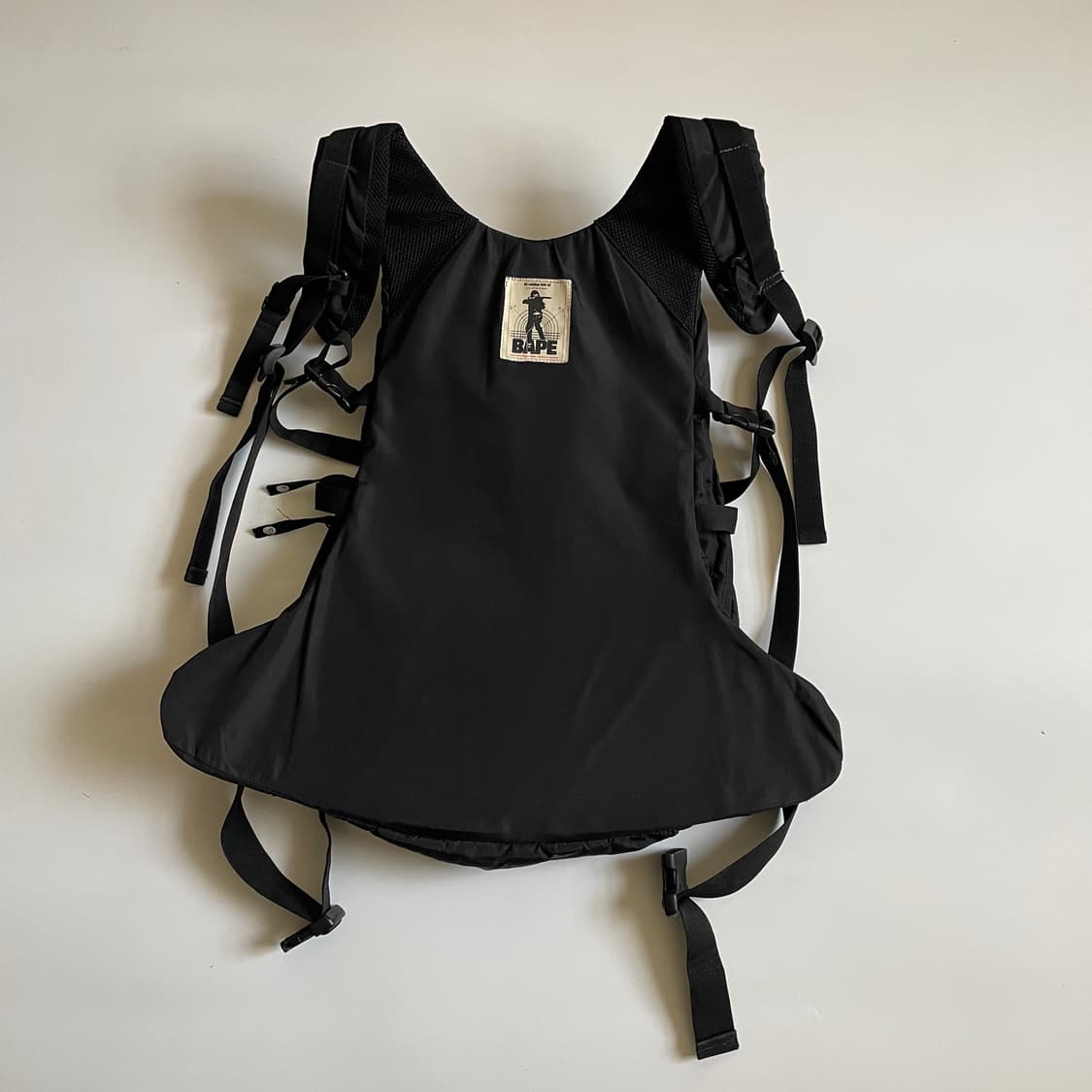 90s A bathing ape 상품이미지5