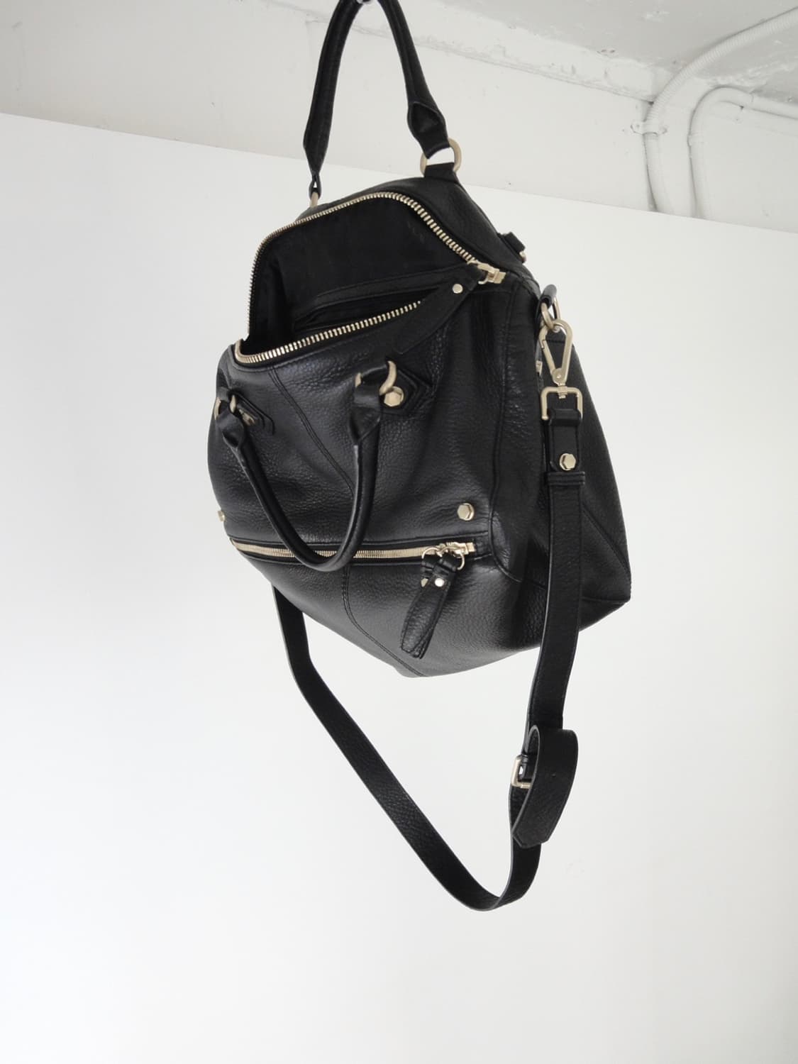 SISLEY stud utility tote bag  상품이미지2