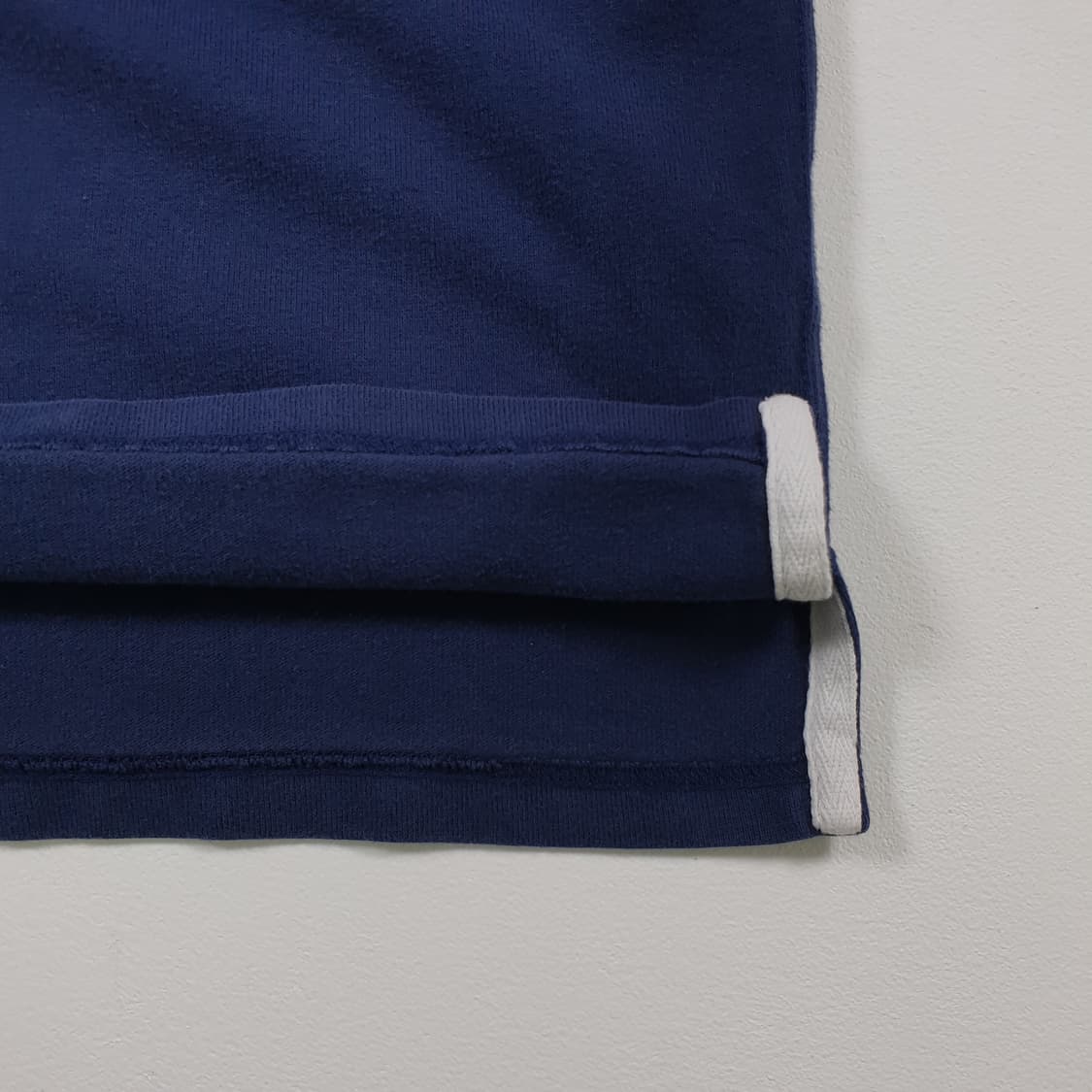 폴로 랄프로렌 네이비 럭비 셔츠 상품이미지9